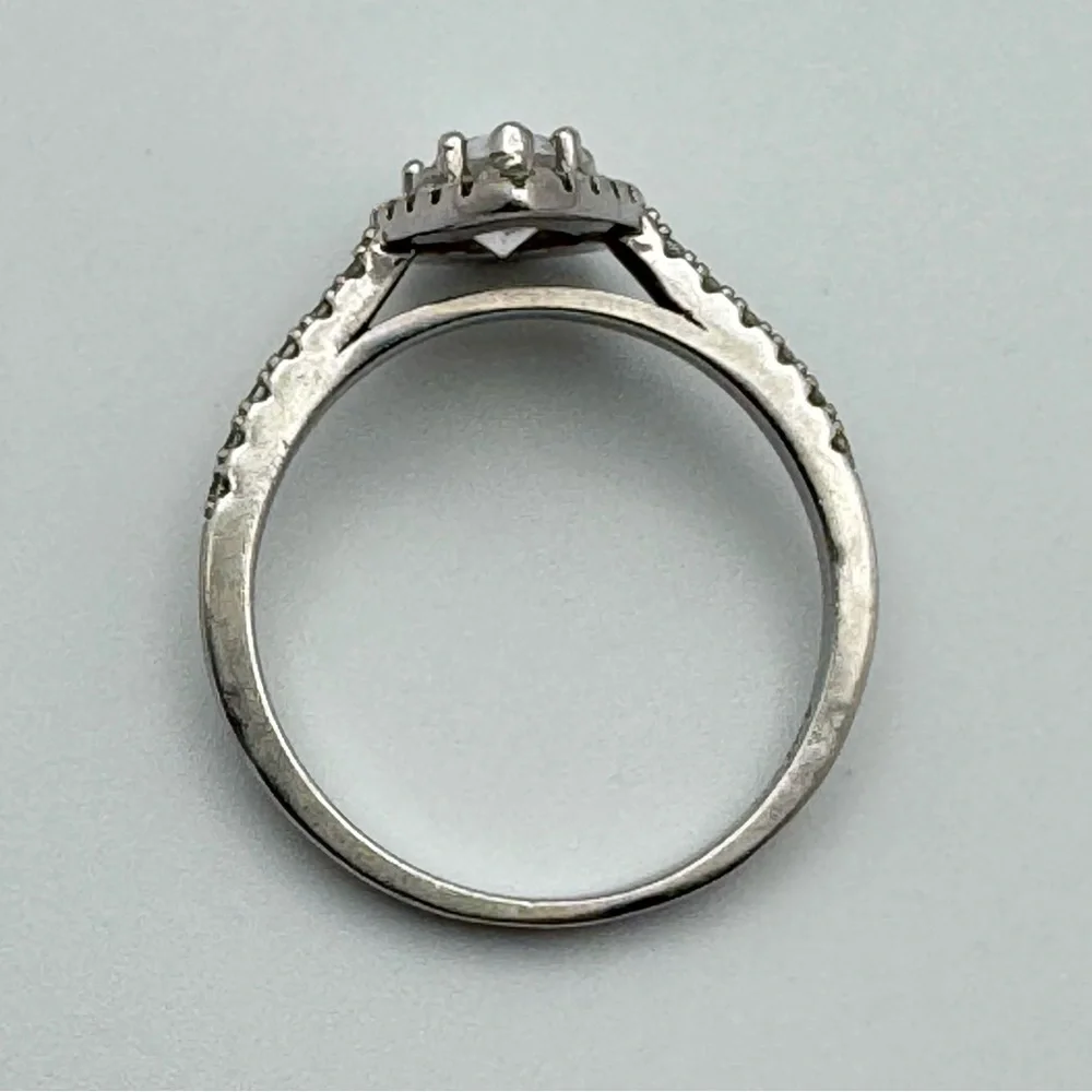Unsigned elegant sterling